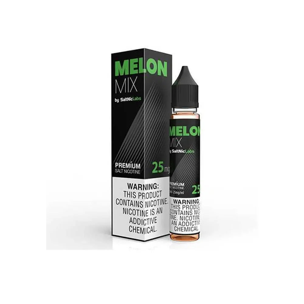 VGOD - MELON MIX - 50MG 30ML