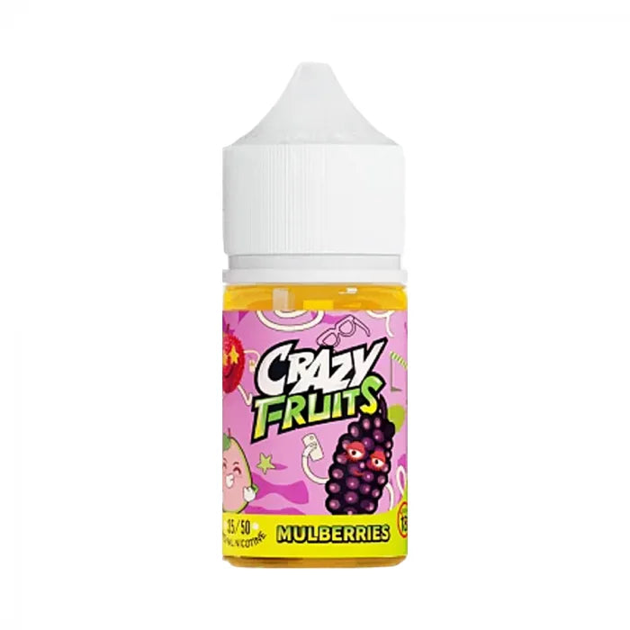 TOKYO CRAZY FRUIT SERIES 35MG 30ML