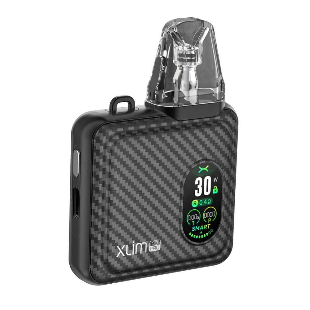 Oxva Xlim SQ Pro 30w Pod System Kit