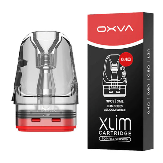 OXVA Xlim POD 3ML