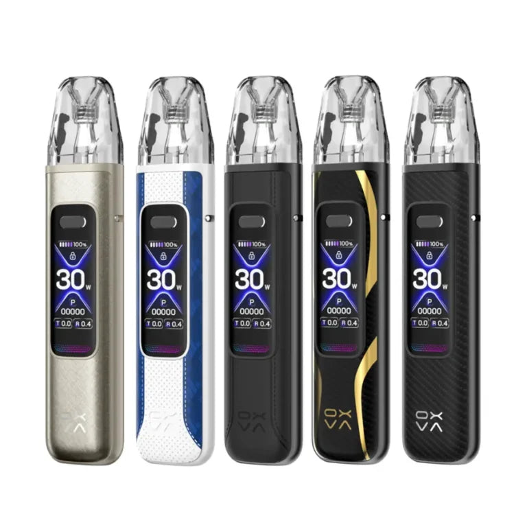OXVA XLIM PRO 3  PODKIT 30-WATTS