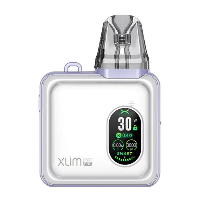 Oxva Xlim SQ Pro 30w Pod System Kit