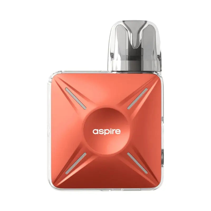 ASPIRE CYBER X PODKIT