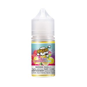 SLUGGER - BERRY LEMONADE ICE 30ML