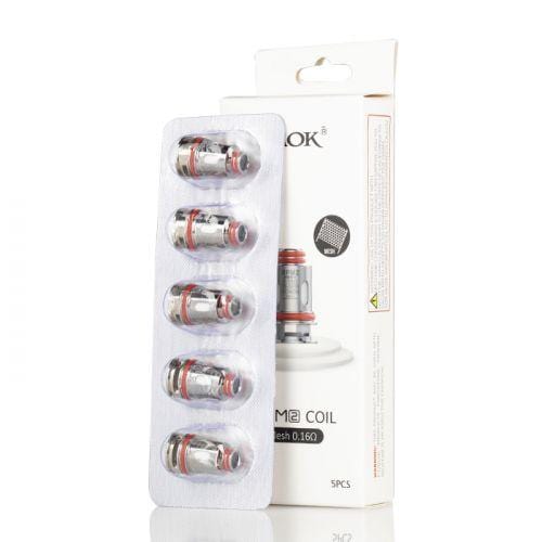SMOK - RPM 2 MESH COIL 0.23 OHM - Gulshans - Since 1985
