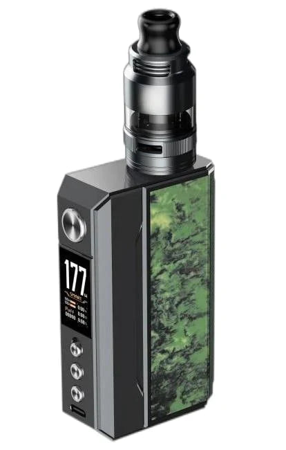 VOOPOO DRAG 4 KIT 177W AT BEST PRICE