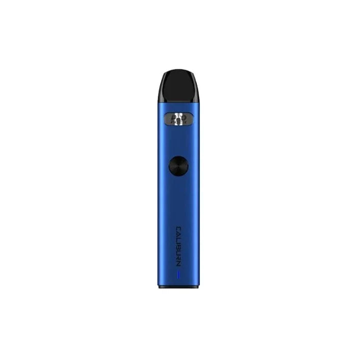 UWELL - CALIBURN A2S POD SYSTEM - BLUE