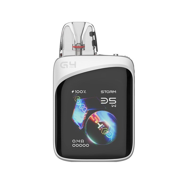 Uwell G4 Pro Koko - Pod Kit