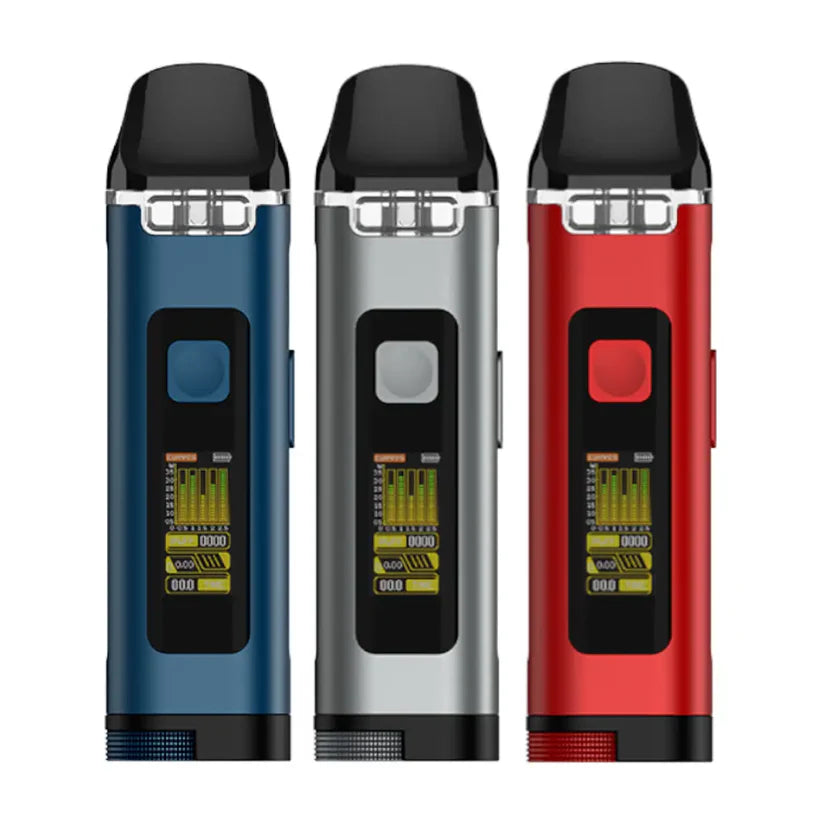 Uwell Crown D Pod Mod Kit