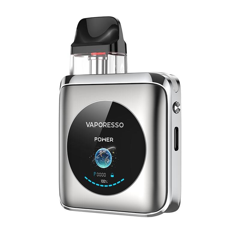 Vaporesso Xros Nano 4 Pod Kit at Best Price