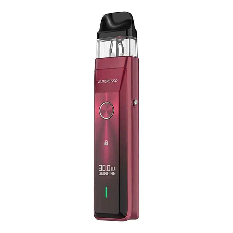 Vaporesso Xros Pro Pod Kit 30 Watts