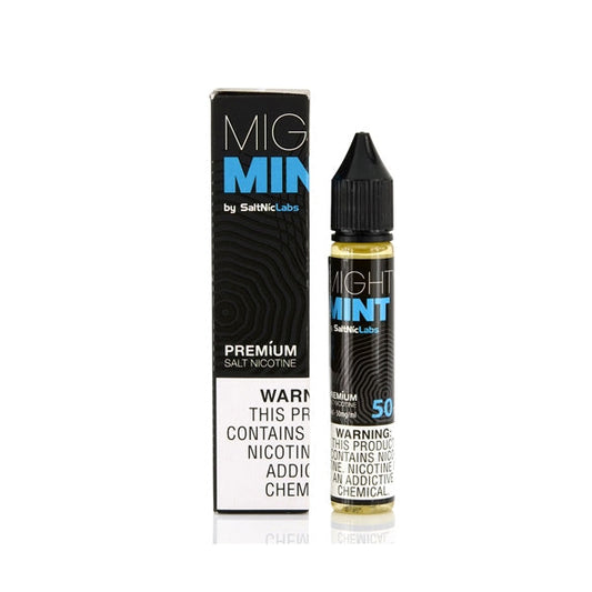 VGOD - MIGHTY MINT - 50MG 30ML