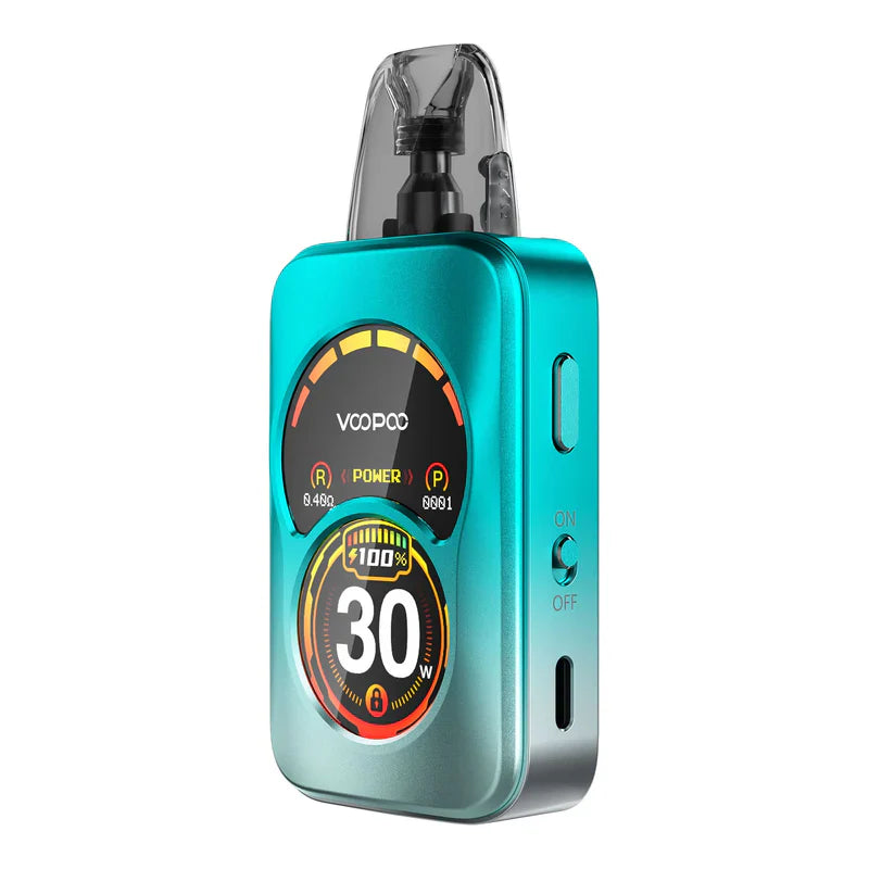 Voopoo Argus A Pod Device 30 Watts (1100 mAh)