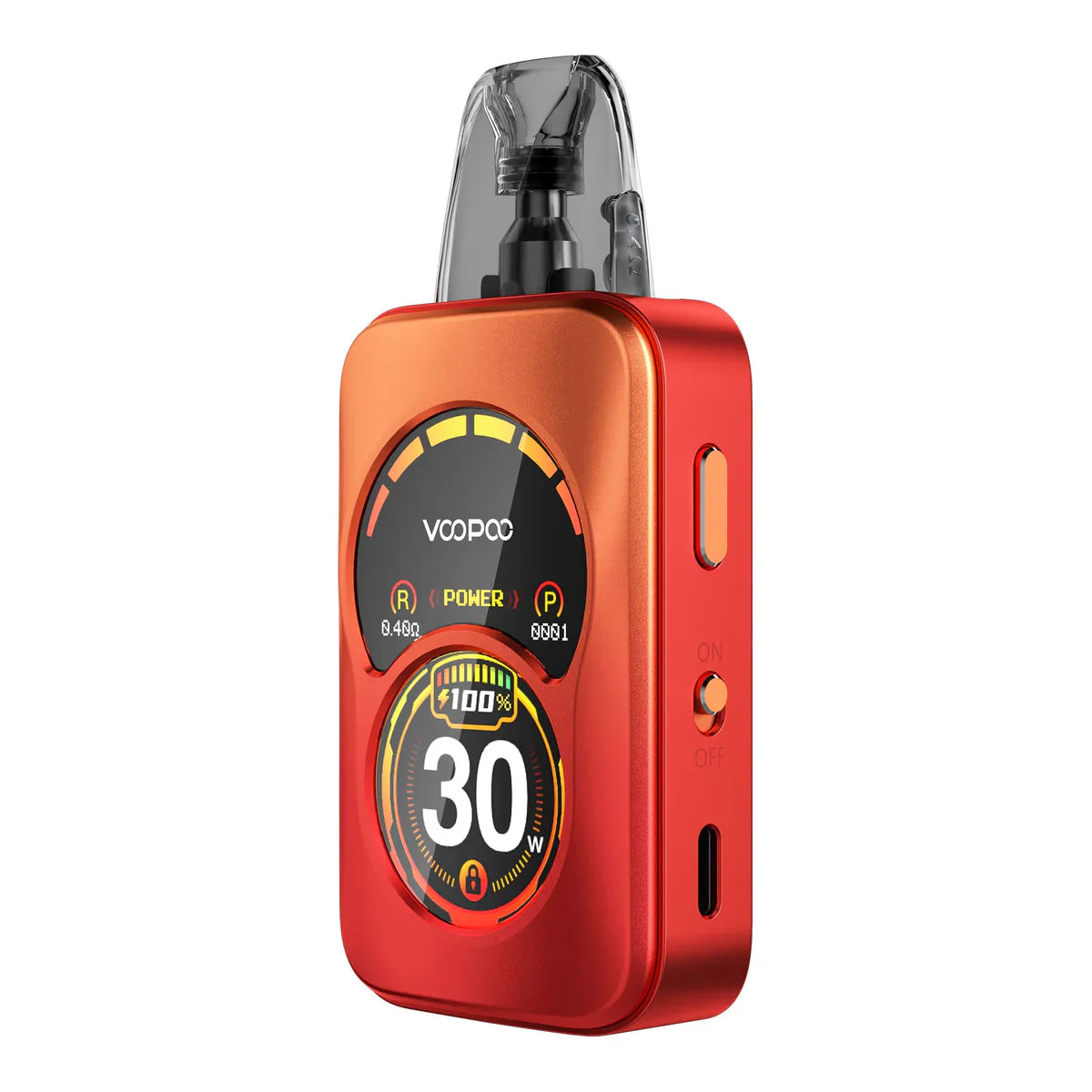 Voopoo Argus A Pod Device 30 Watts (1100 mAh)