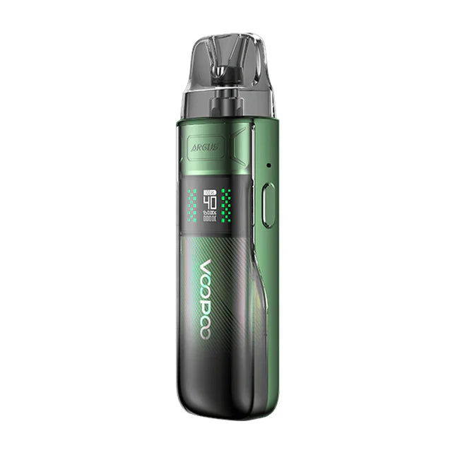 Voopoo Argus E40 Pod Mod Device 40 Watts (1800mAh)