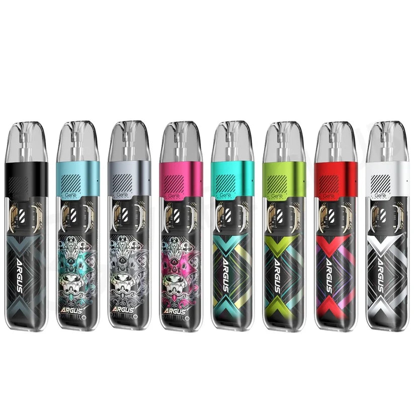 Voopoo Argus P1s Pod Kit