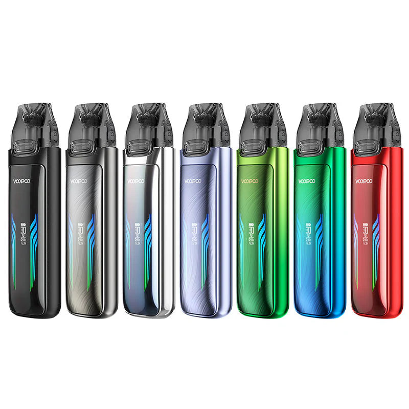 Voopoo Vmate Max Pod System At Best Price In Pakistan