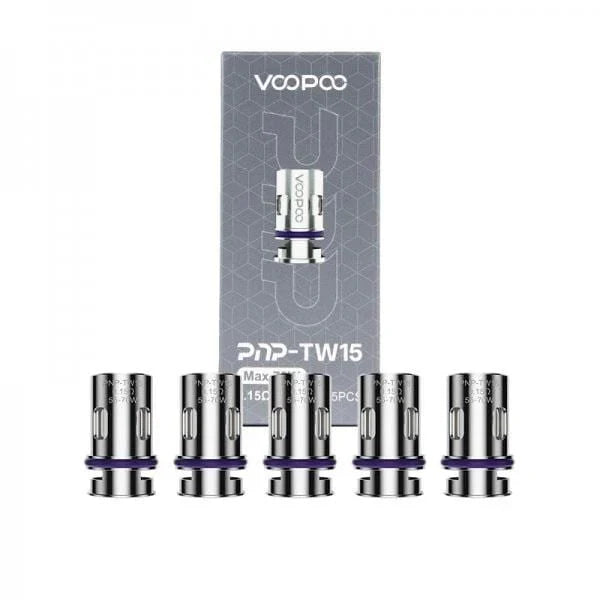 Voopoo PnP TW Coils Series At Best Price In Pakistan