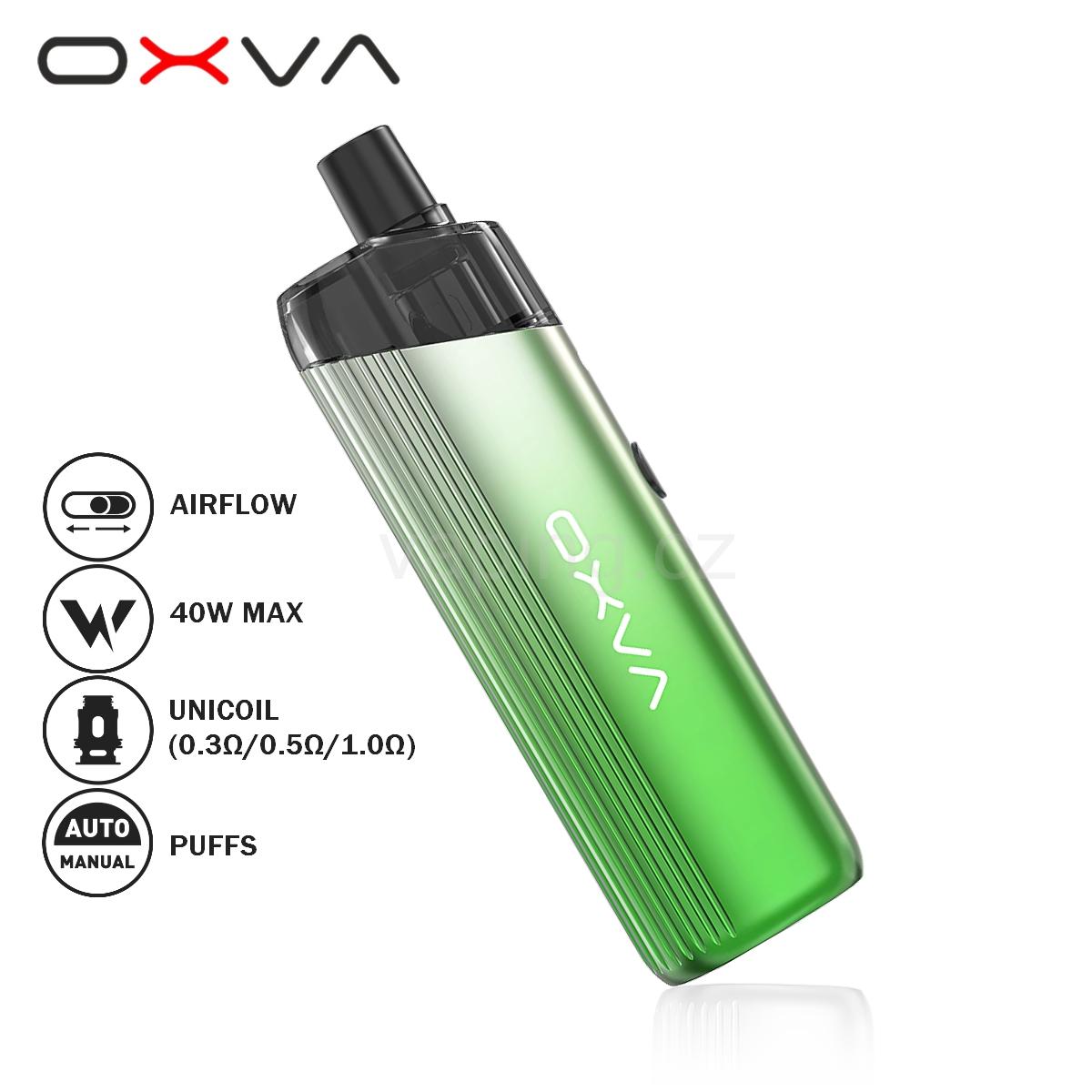 OXVA Origin SE Kit