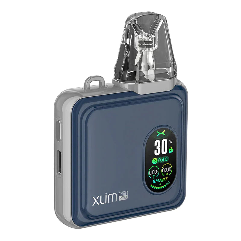 Oxva Xlim SQ Pro 30w Pod System Kit